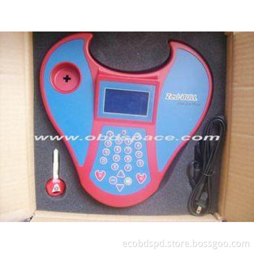 Transponder Cloning11, 12, 13, 73, 4C and Philips Crypto 40